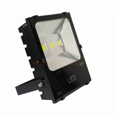 China LANDSCAPE IN-FL102B Die Cast Aluminum 5054 COB IP66 Waterproof 10W 20W 30W 50W 100W 150W 200W 300W LED Flood Light Lamp for sale