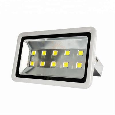 China Sports Stadiums IN-FL101B Outdoor Waterproof COB IP65 10W 20W 30W 50W 100W 200W 250W 300W 400W 500W 600W LED Flood Light for sale