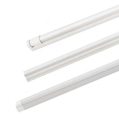 China warehouse factory price 6w 14w 24w pse non shade light 26w integrated led tube 1200mm t5 10w 16w 18w led tube for sale