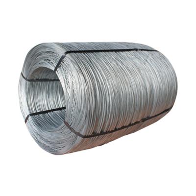 China Factory Low Price 1.6mm Electro Cutting Building Material Straight Soft Galvanized Iron Wire for sale