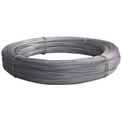 China Weaving 10 11 Gauge Electro Galv Wire Hot Dipped Galvanized Iron Wire Price for sale