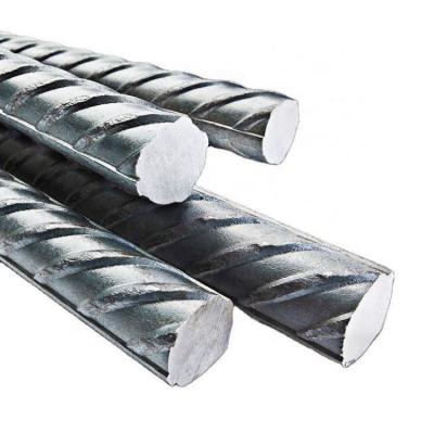 China HRB400E construction building material tmt steel rebar for round steel rebar 12mm iron rod price for sale