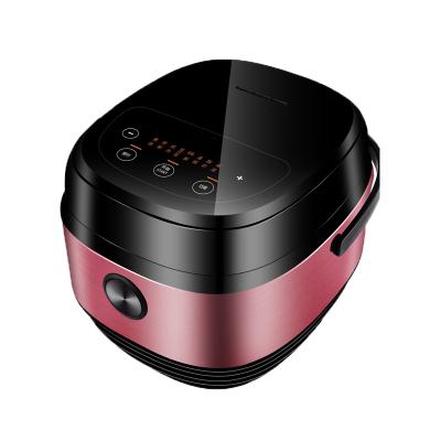 China 3L car smart rice cookers, household kitchen appliances, multi-functional rice cookers for sale