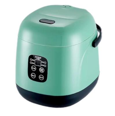 China Unique Multi Function Quality Car Guaranteed Luxury Rice Cooker for sale