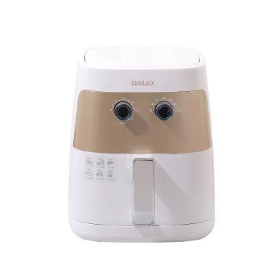 China Household French Fries Oven Air Fryer Free Home Fryer for sale