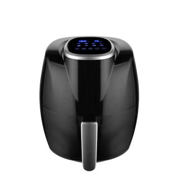 China Household factory wholesale domestic electric fryer portable accessories directly air fryer oil for sale