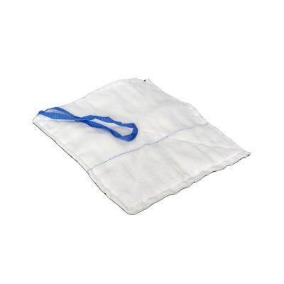 China Medical Supply Disposable Absorbent Absorbent Absorbent Pads 100% Abdominal Cotton Pad Decompression Pad for sale