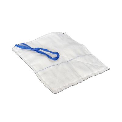 China 100% Cotton Surgical Lap Sponge / Abdominal Pads Lap Sponge Lap Sponge for sale