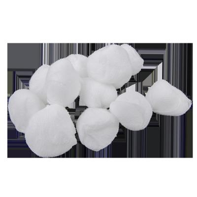 China With Or Without X-Ray Detectable Hospital Use Medical Wholesale Cotton Gauze Ball Absorbent Gauze Ball With CE en venta