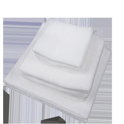 中国 100% Cotton Manufactures Customized Wholesale Non Woven Gauze Swab Sterile Cotton Gauze Swabs Gauze Swabs 5s With CE For Hospital 販売のため