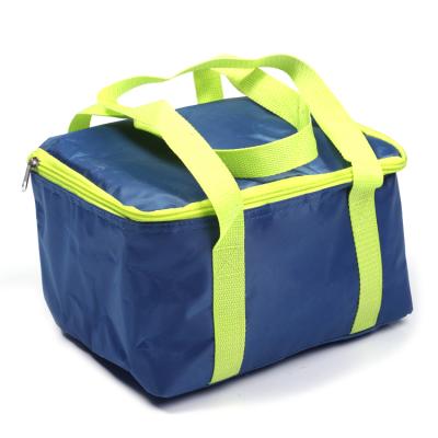 China Bicycle yogurt insulated fresher duffel bag for car for sale