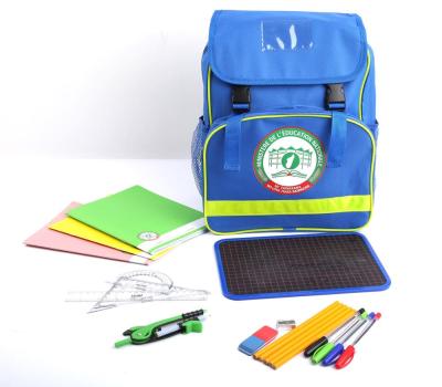 China 2019 DEKOPEKO office stationery promotion back to school stationery sets for government supply for sale