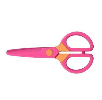 China Pruning School Left And Right Handed Kids Scissors 5 Inch Blunt Scissors for sale