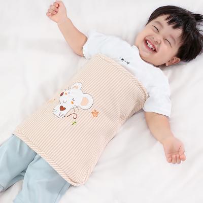 China Adjustable Soft Newborn Belly Band Protector Newborn Baby Care Mom Navel Belly Button Warm Guard Girth Belt 70*30cm /80*35cm/90*40cm for sale