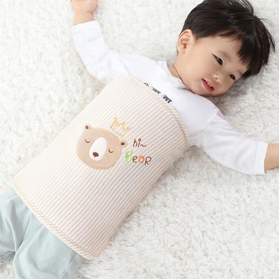 China Cold-proof Fall And Winter Abdomen Circumference Baby Navel Belly Keep Warm Newborn Baby Color Cotton Belly Circumference 70*30CM 80*35CM 90*40CM for sale