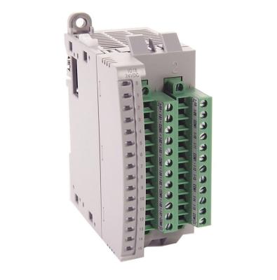 China Allen Bradley Dealer Rockwell AB 2085-IQ16 Micro800 16 Point  Digital Input Module 2085-IQ16 for sale