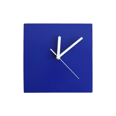 China Europe Decorative Wall Clock For Home Decor Wall Watch for sale