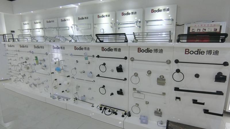 Verified China supplier - Wenzhou Bodie Sanitary Ware Co., Ltd.