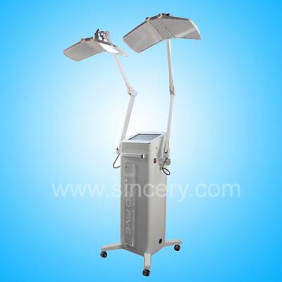 China LED Phototherapy Lamp for PDT, PMT and DPL, RED, BLUE, YELLOW, INFRARED for sale