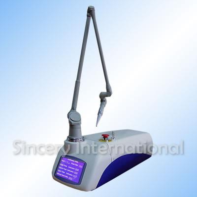 China CO2 laser surgical treatment machine for sale