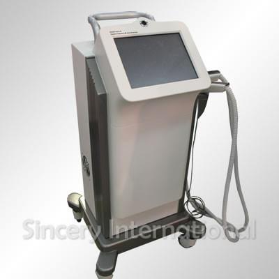 China RF Skin Tightening and Wrinkle Removal Beauty System for sale