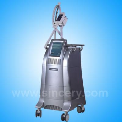 China Cool Sculpting Fat Freezing Slimming Machine for sale