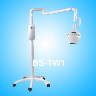 China Tooth Whitening Lamp teeth whitening machine BS-TW1 for sale