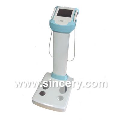 China Body Composition Analyzer Body healthy analyzer BS-BCA3 for sale