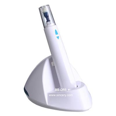 China Auto dermaroller Derma pen BS-DR5 for sale