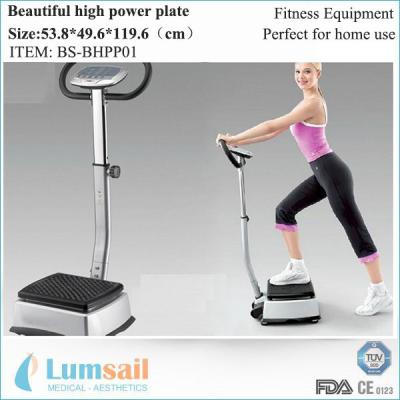 China Fat Vibration Plate for sale