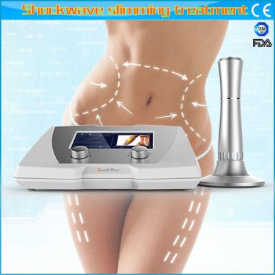 China Generator electromagnetic acoustic wave shockwave musculoskeletal therapy system shock wave for sale