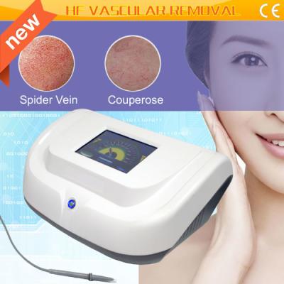 China Vein Vascular removal spider vein removal machine vascular remover beauty salon equipment for sale