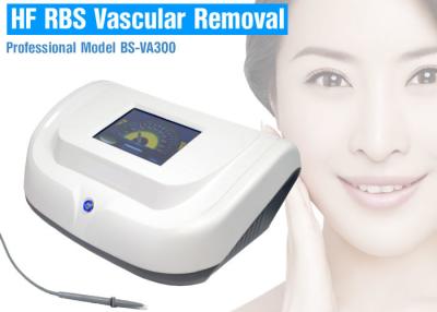 China Vein Vascular removal high frequency spider veins vascular removal equipment for sale