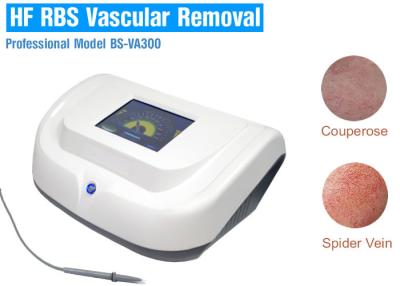 China Vein Vascular removal Effective Portable Spider Veins Removal Vascular removal beauty equipment for sale