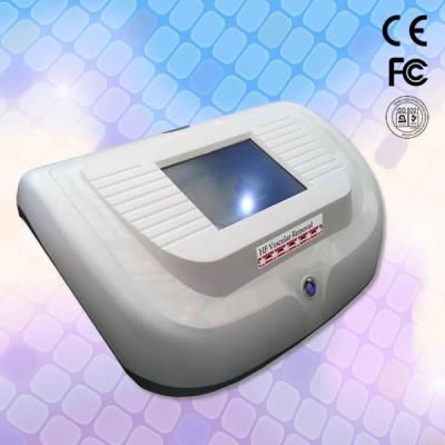 China Latest Vein Vascular removal vascular lesions spider vein removal machine blood vessels removal for sale