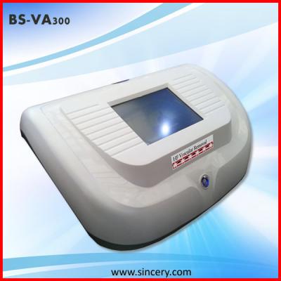 China Vein Vascular removal spider veins vascular removal laser equipment for sale