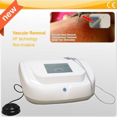 China Vein Vascular removal Spider vein removal mahcine RBS veins remover for sale