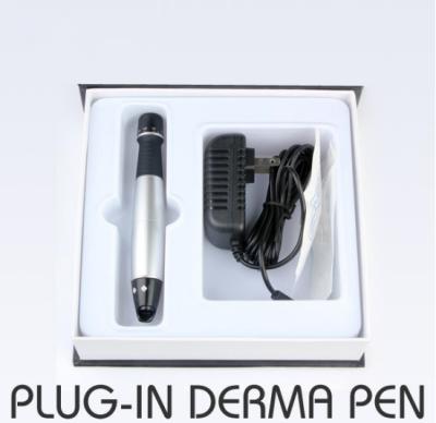 China Dr. pen Dermapen Dermastamp 3.0mm Meso Needle Pen Anti Aging 9 12 needle choicable dr pen derma pen ultima a6 for sale