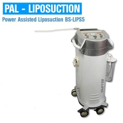 China suction-assisted fat removal body shaping cosmetic surgery liposuction equipment for sale