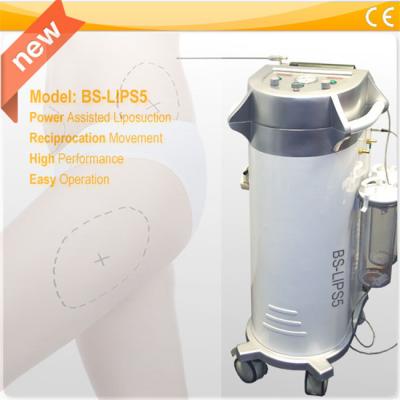 China plastic retractor liposuction machine liposuction cannula Plastic surgery for sale