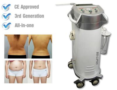 China surgical body slimming surgical liposuction machine for fat removal for sale