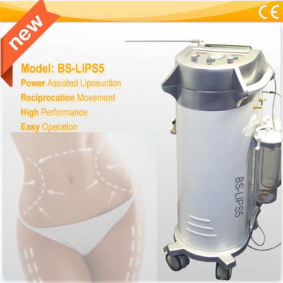 China Surgical PAL Power Assisted Liposuction machine slimming Machine for sale