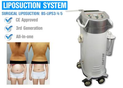 China vaser liposuction machine Slimming apparatus for ultrasonic liposuction equipment price for sale