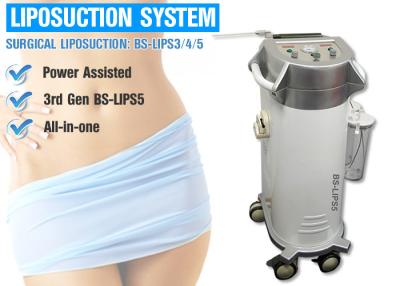 China Power Assisted Surgical Liposuction Body Sculpting Surgery Equipment for sale