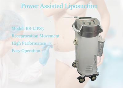 China electric liposuction resonance ancillary device for plastic surgery aspirator machine for sale