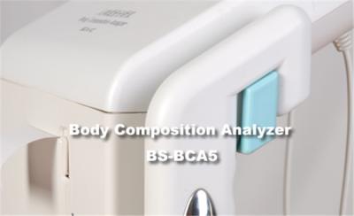 China Body Composition Analyzer bca machine for Body Mass Index BMI for sale