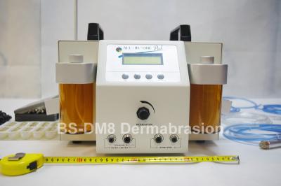 China Diamond Peeling Hydro Microdermabrasion Machine , Facial Skin Care Machine for sale