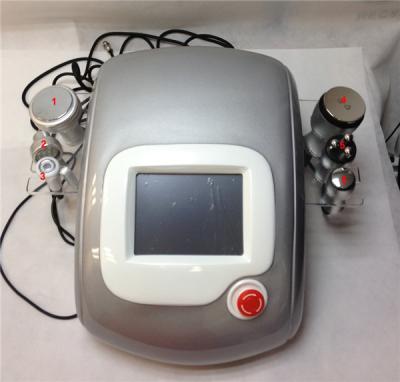 China AC110V / AC220V Cryolipolysis Fat Freeze Slimming Machine , Cellulite Removal Machine for sale