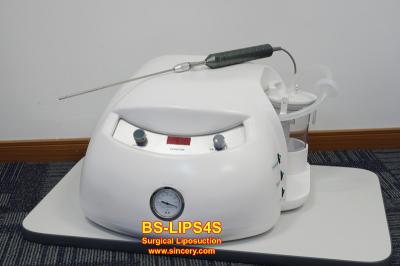 China Portable Body Slimming Beauty Power Assisted Liposuction Machine For Clinic for sale