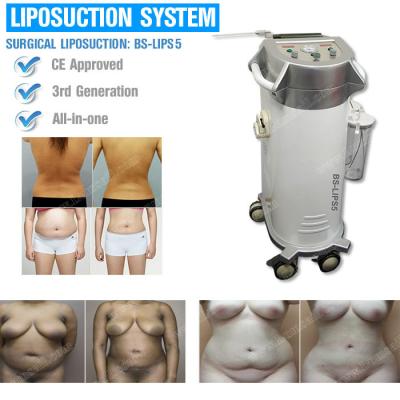 China BS-LIPS5 PAL Liposuction fat reduce PAL body slimming surgical liposuction for sale